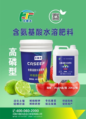 T- 冲施肥-高磷